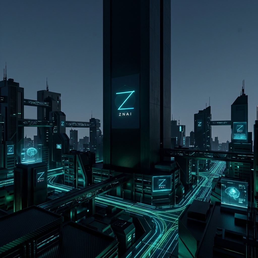 Zeniton AI tweet media
