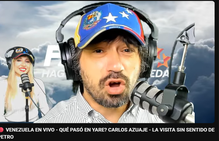 Angelina #SomosLegion #GuarimbaDigital tweet media