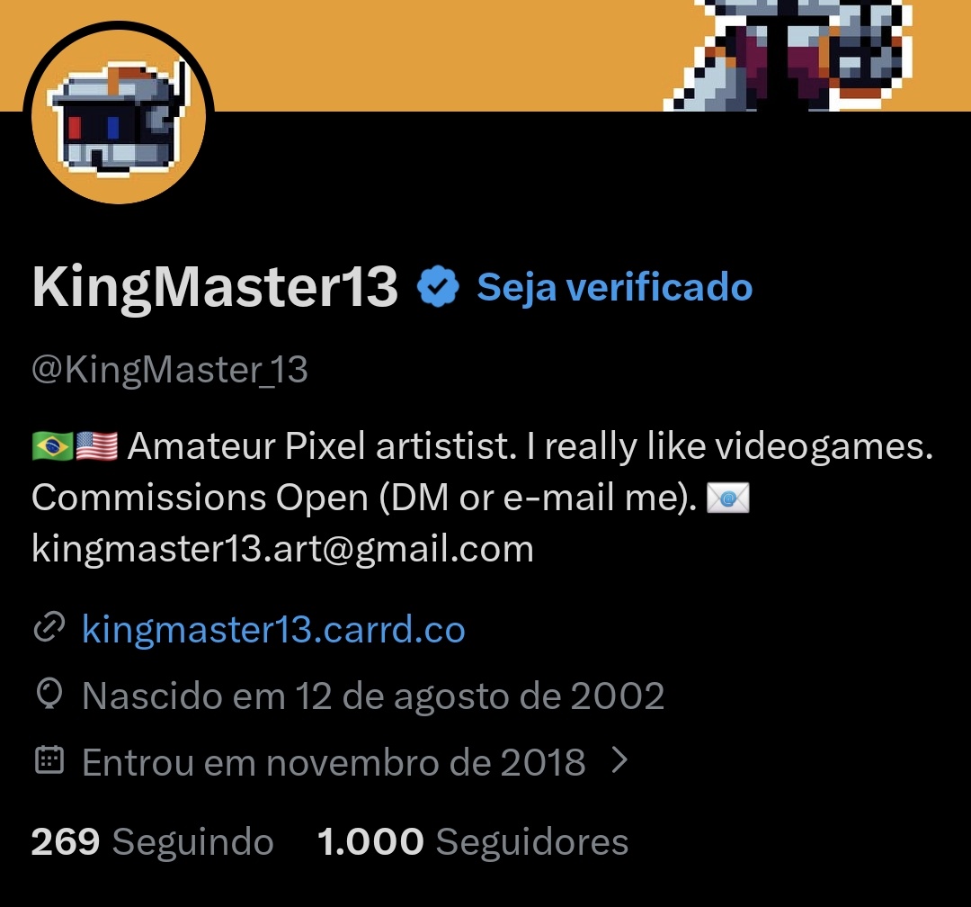KingMaster13 tweet media