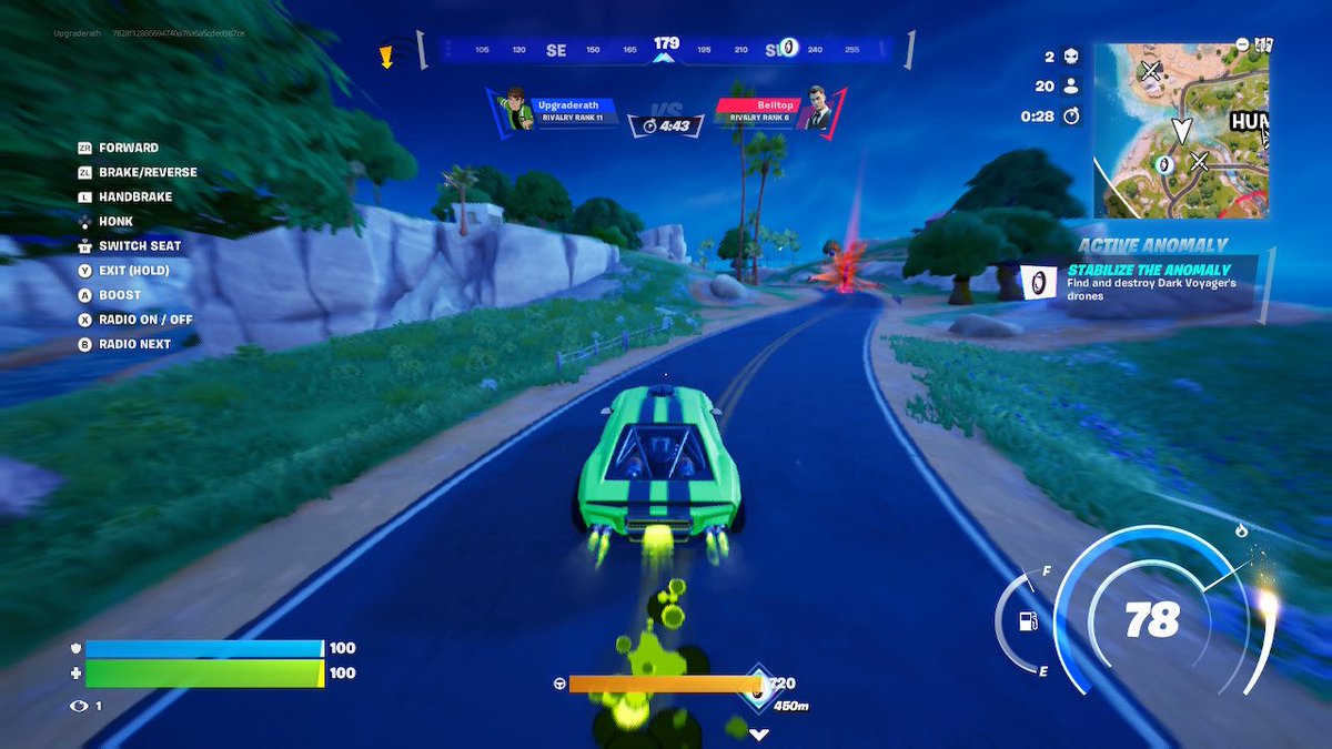 Ben 10 News tweet media