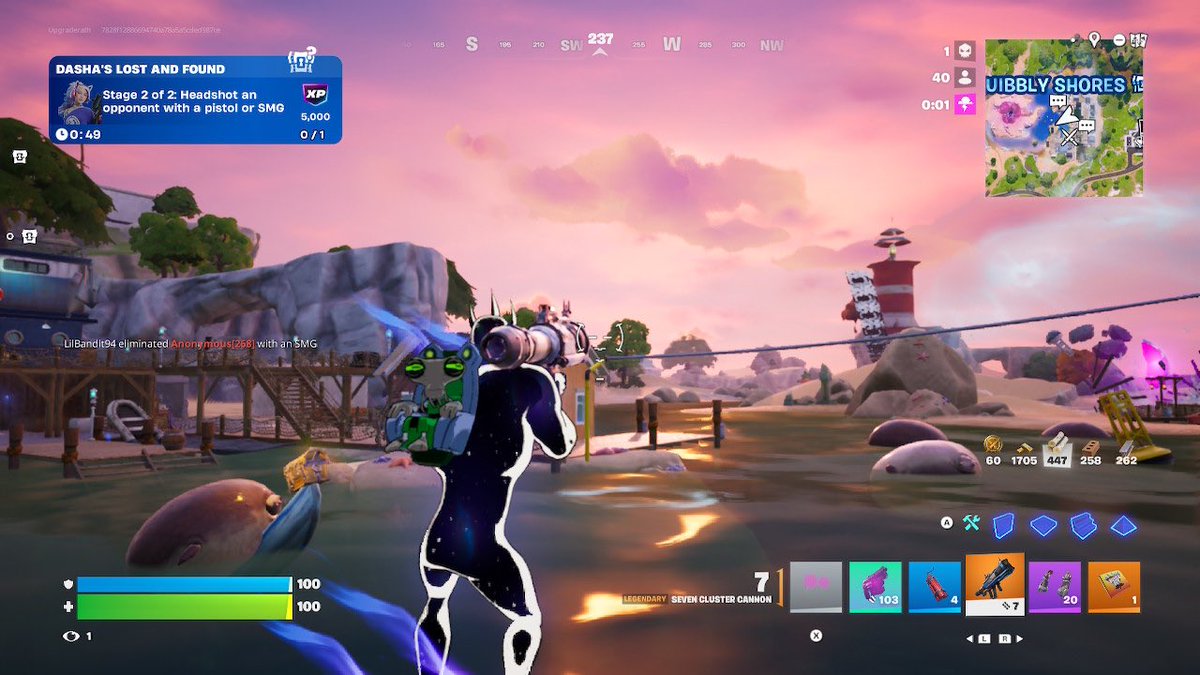 Ben 10 News tweet media