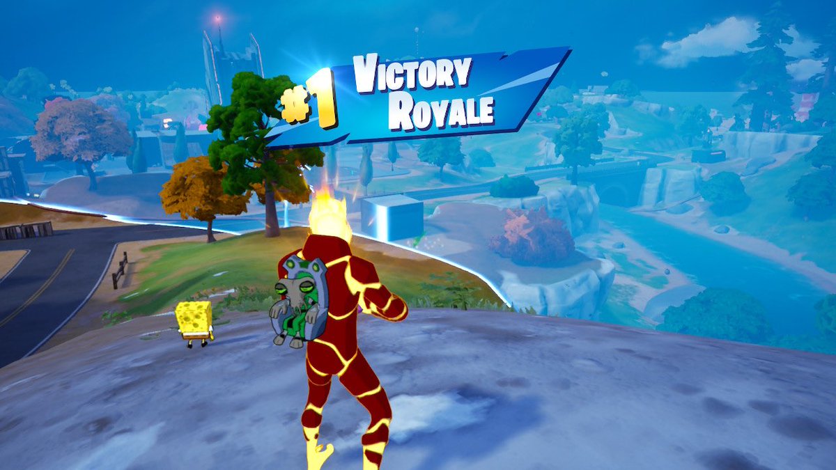 Ben 10 News tweet media