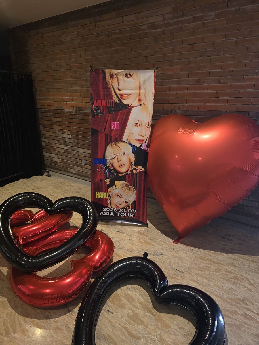 EVOLVille PH tweet media