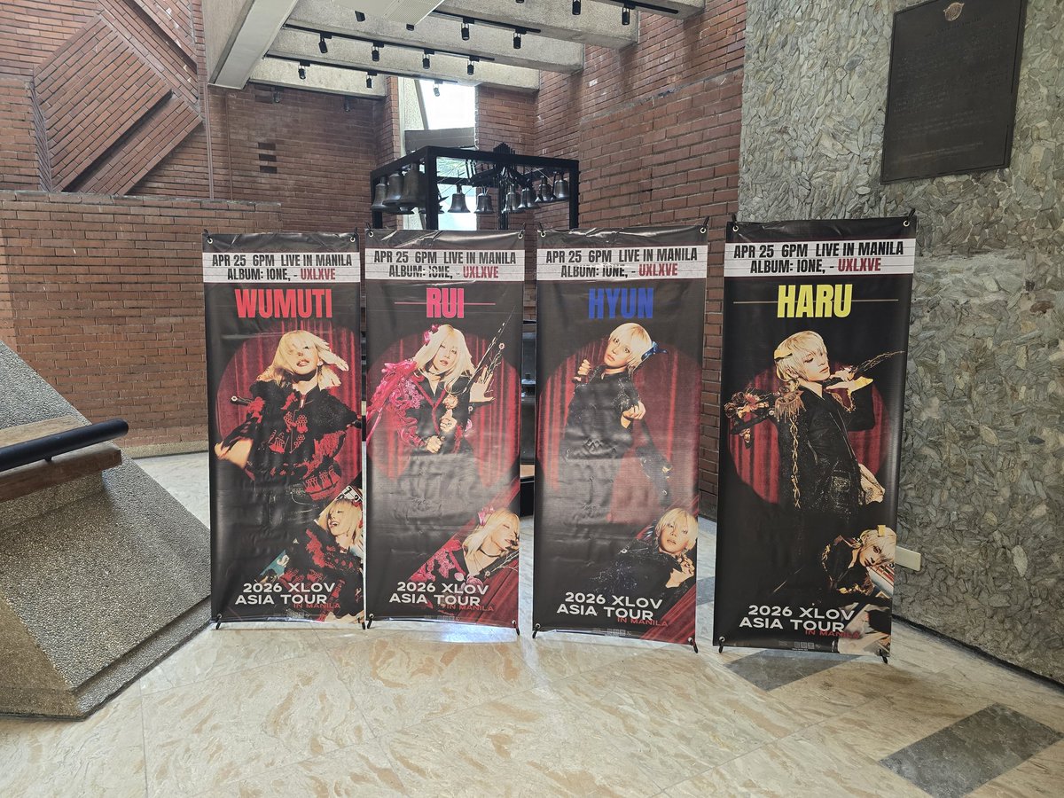 EVOLVille PH tweet media