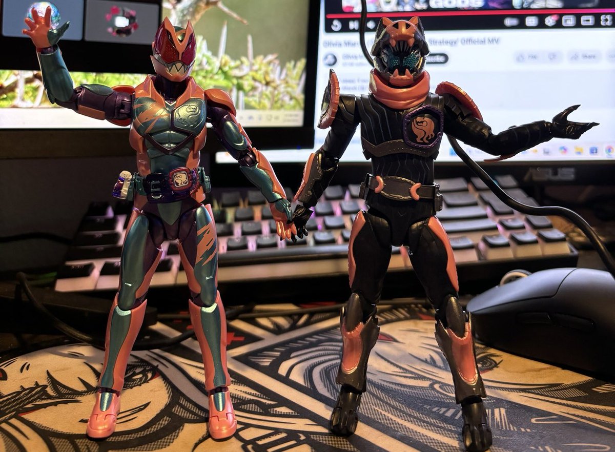 sowon | #1 gazer fan tweet media