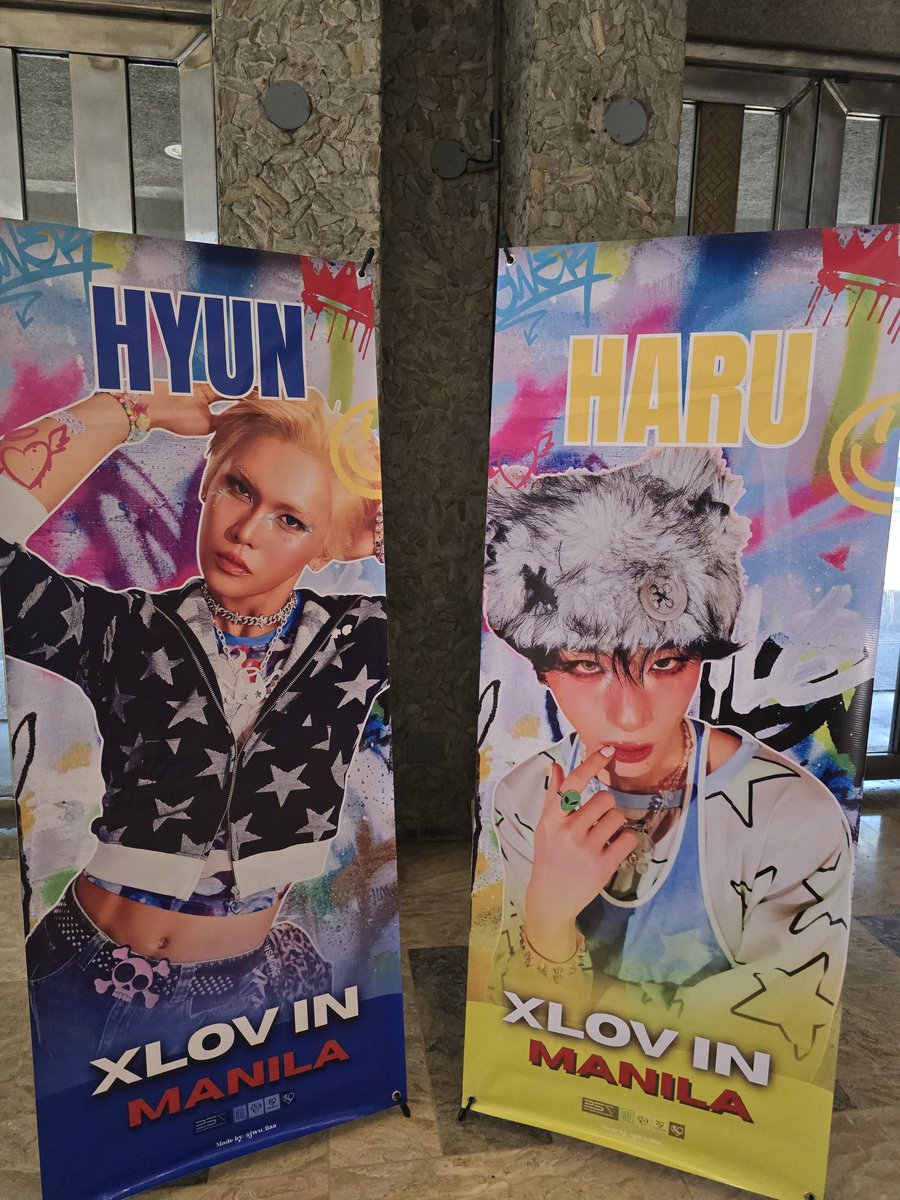 EVOLVille PH tweet media