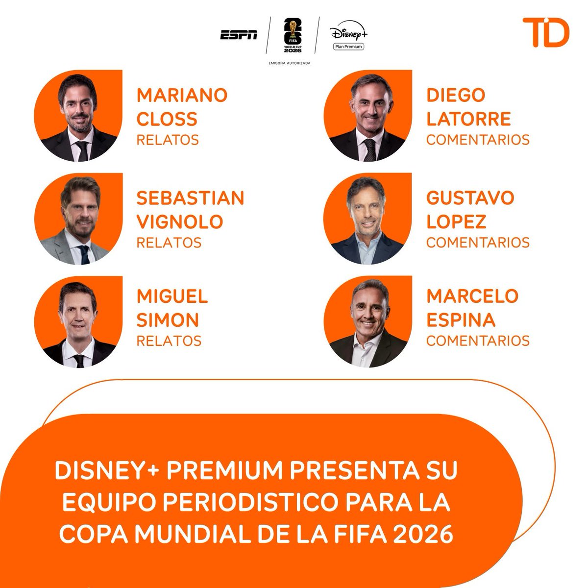 Tribuna Deportiva tweet media