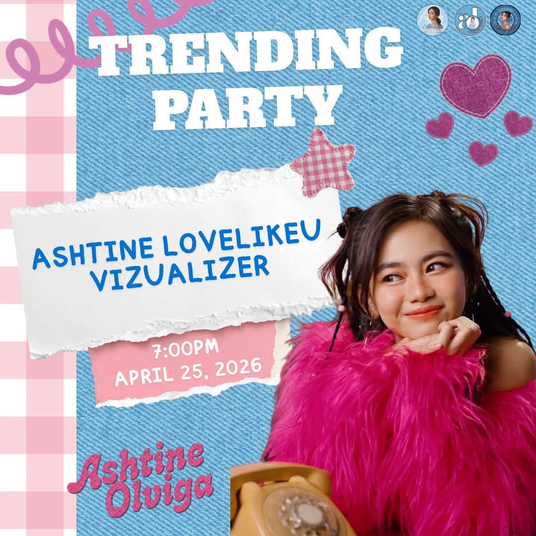 Ashlings Support Surge tweet media