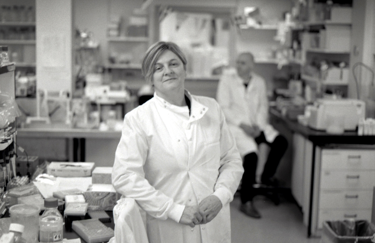 theNASciences's tweet image. Congratulations Wendy Bickmore of the University of Edinburgh, newly inducted NAS international member! #NAS163 #NASmember #genetics #genomics