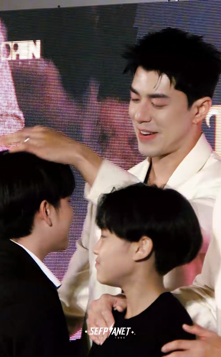 เด้จปุ่เฮ้ค🌹 ft.นิ้วเบีนด tweet media