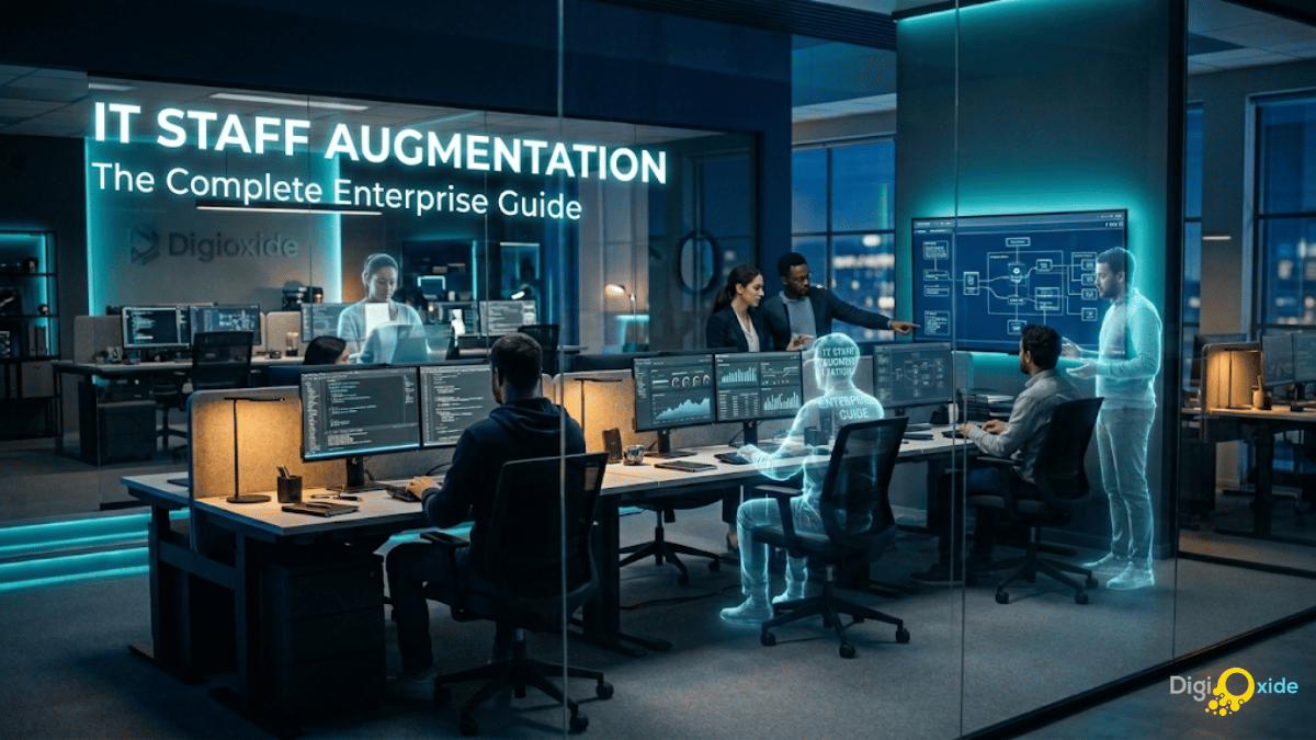 Digioxide Technologies Private Limited tweet media