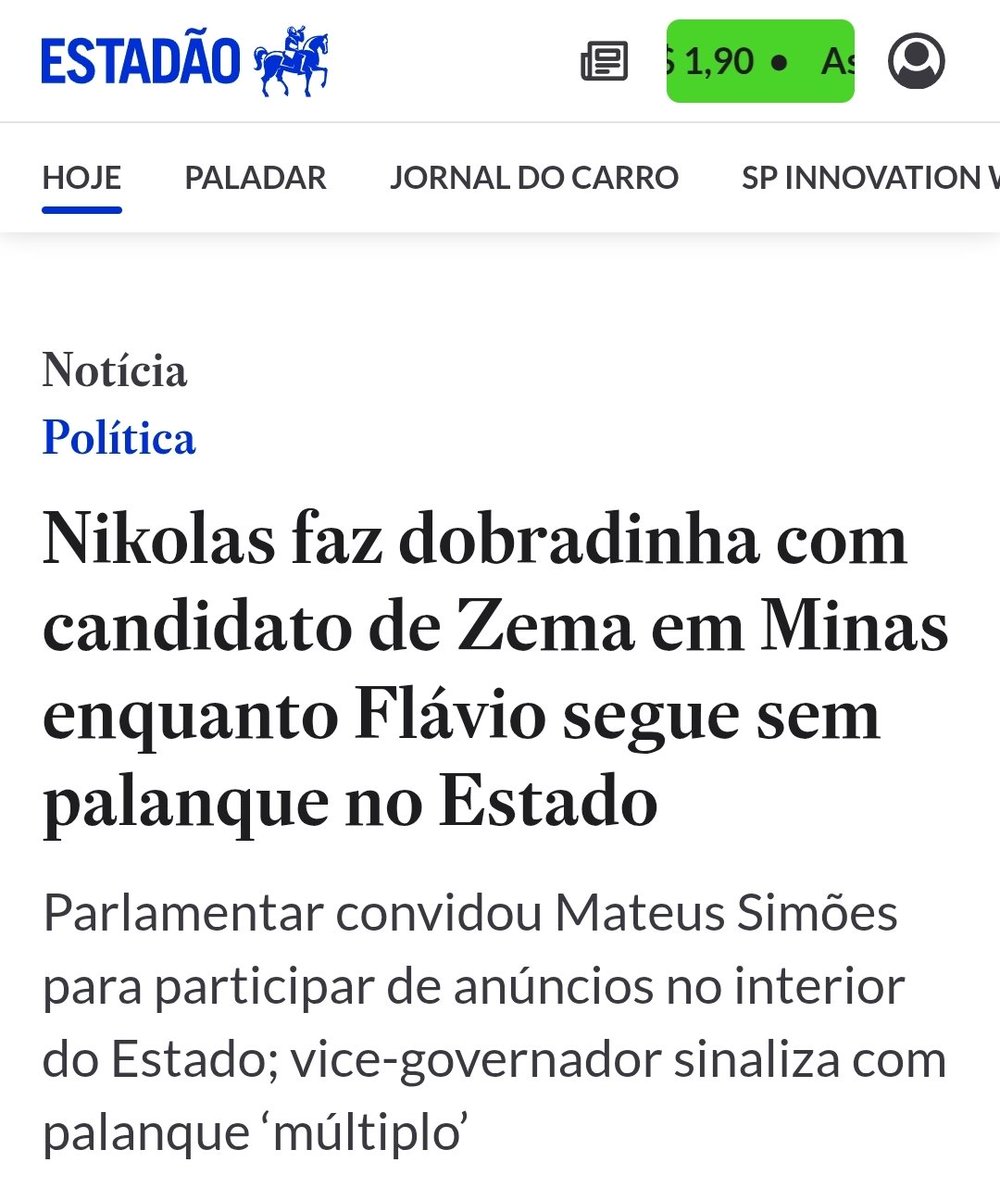 Lord Tiago 😒✋️ tweet media