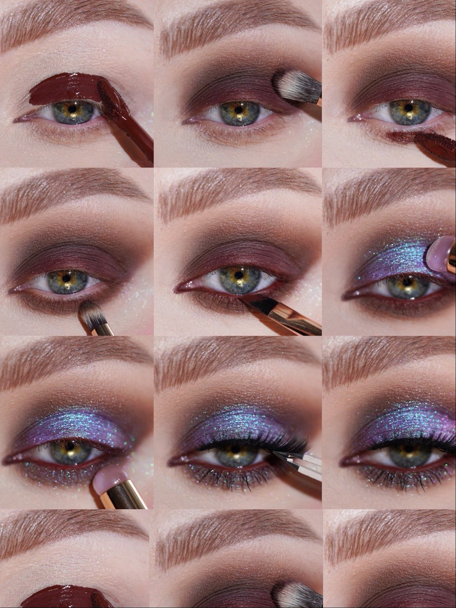 Karla Cosmetics tweet media