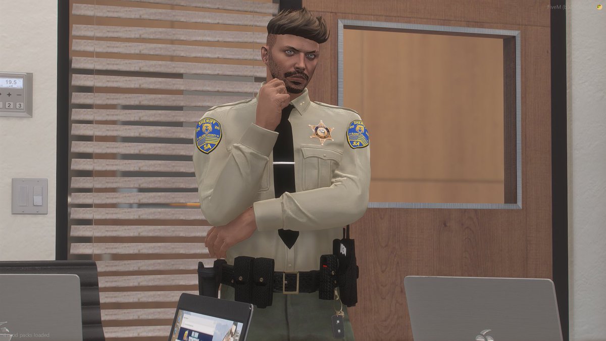 Hoy mcgarrett se ha vuelto a demostrar a si mismo que por mas que lo intente nunca dejara de ser un perro viejo, sabe lo que tiene que hacer, como y cuando.

que pasara mañana? Lo vereis por twitch como siempre (cerbetv)