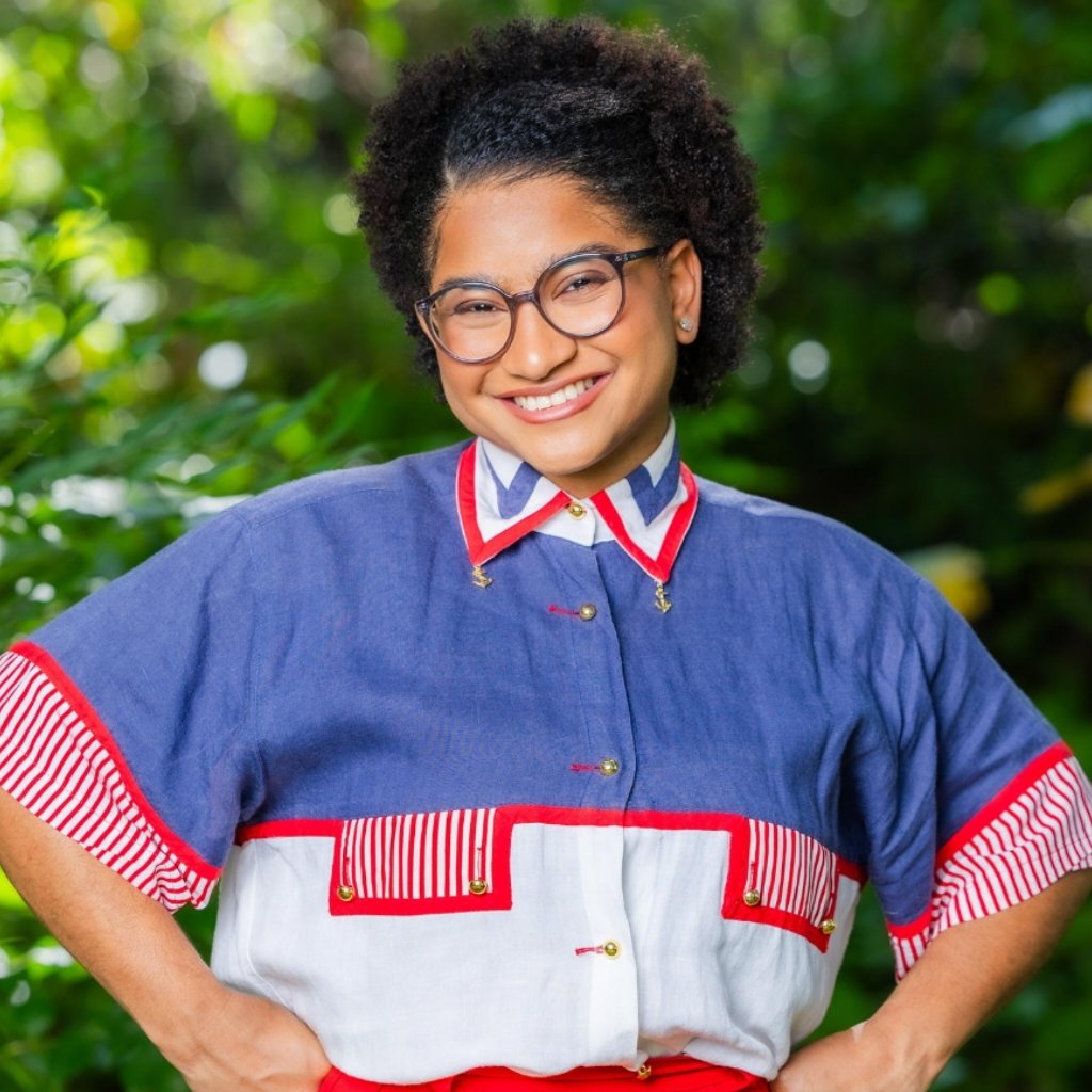 Antenados tweet media