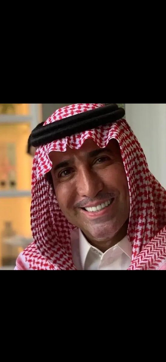 بندر بن سلطان tweet media