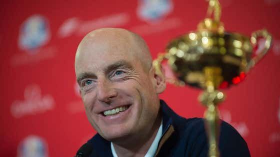 The New Captain America - Jim Furyk Will Be Leading The US Revenge At Next Year’s Ryder Cup s.barstool.link/c/article-3568…