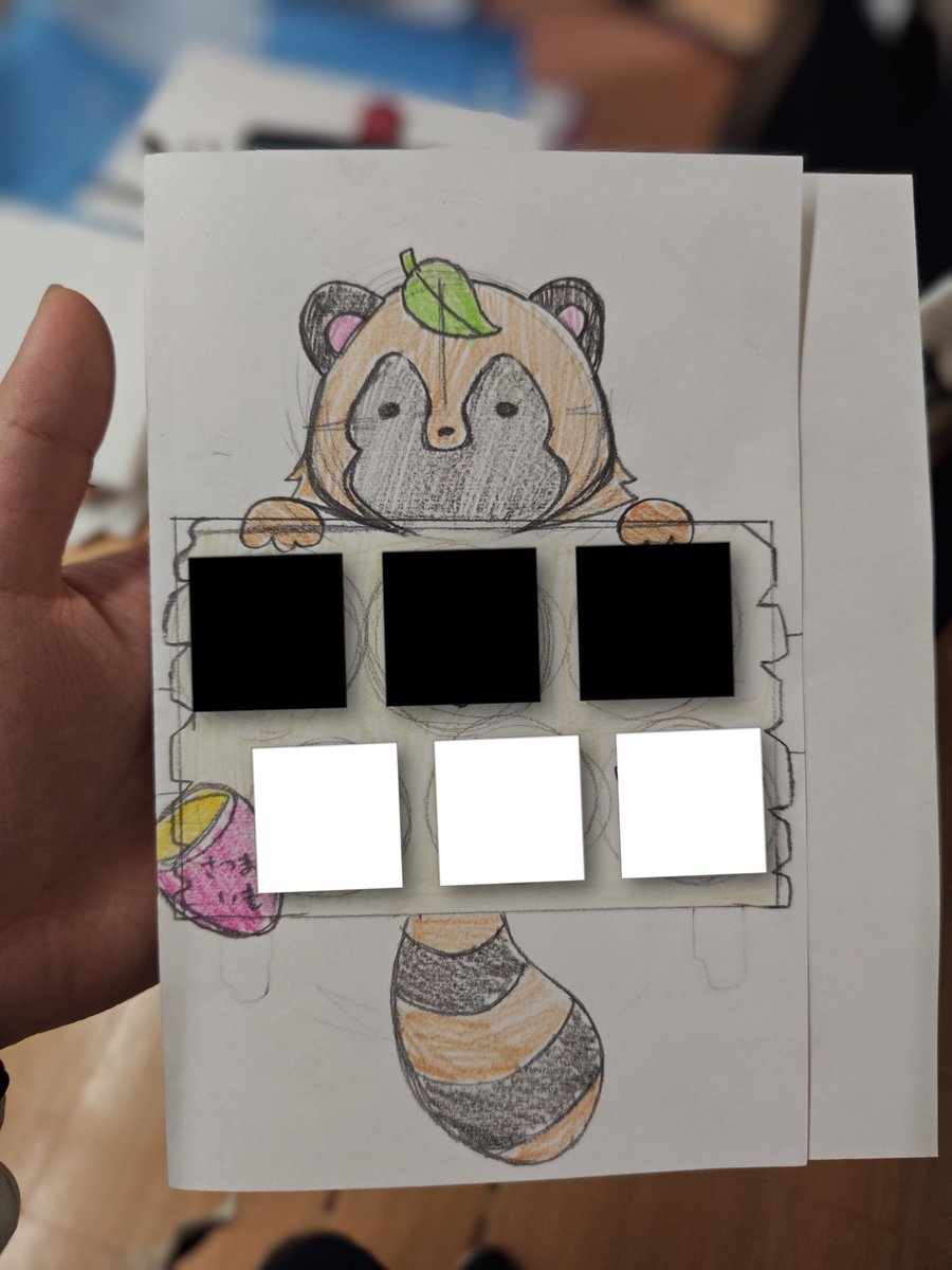 ハル@春から専門生 tweet media