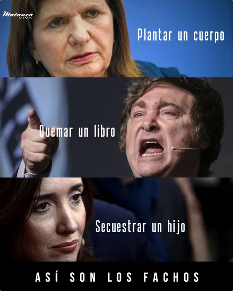 Así son, ni se dan cuenta porque lo tienen enquistado