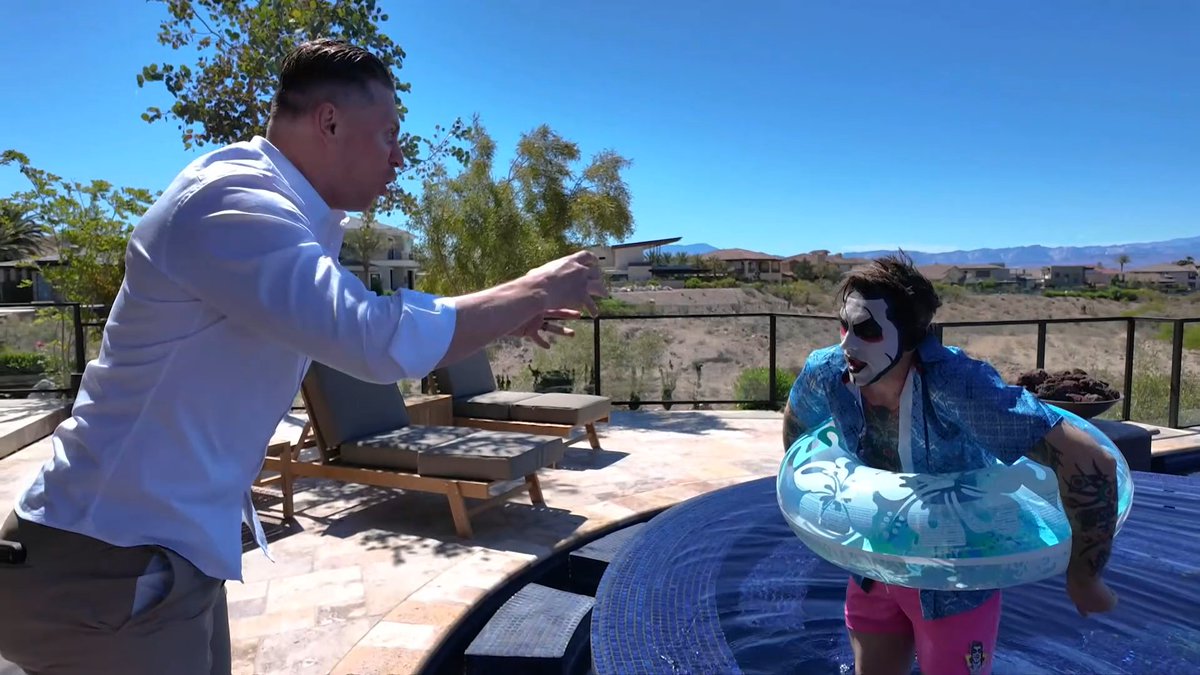 LuigiWrestling tweet media