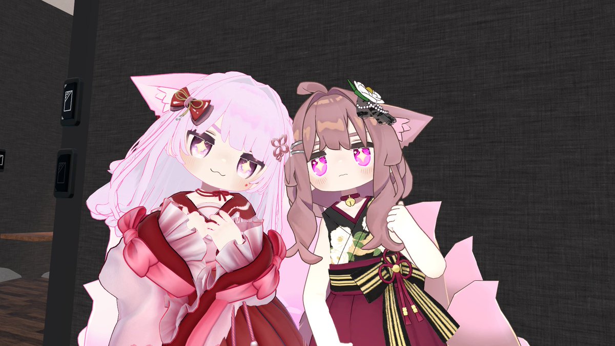 Ruby(るびぃ) tweet media