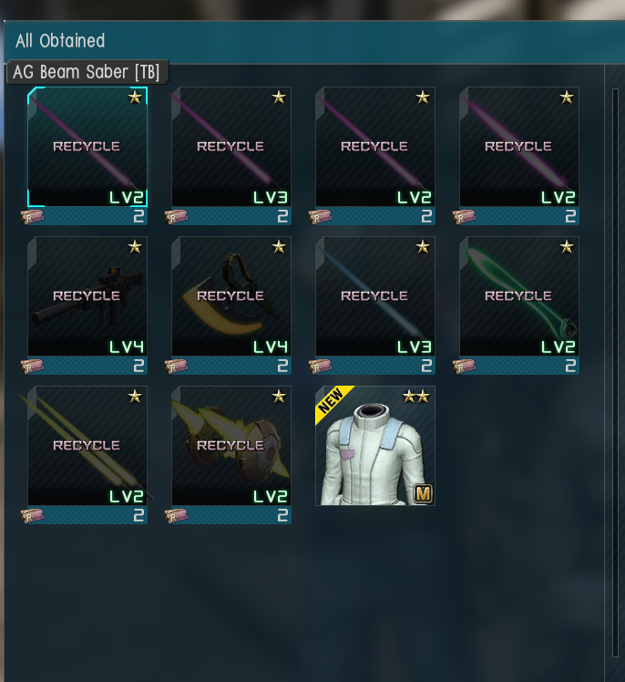 NishioVT's tweet photo. I fucking hate gacha. https://t.co/v7VsGJNU91