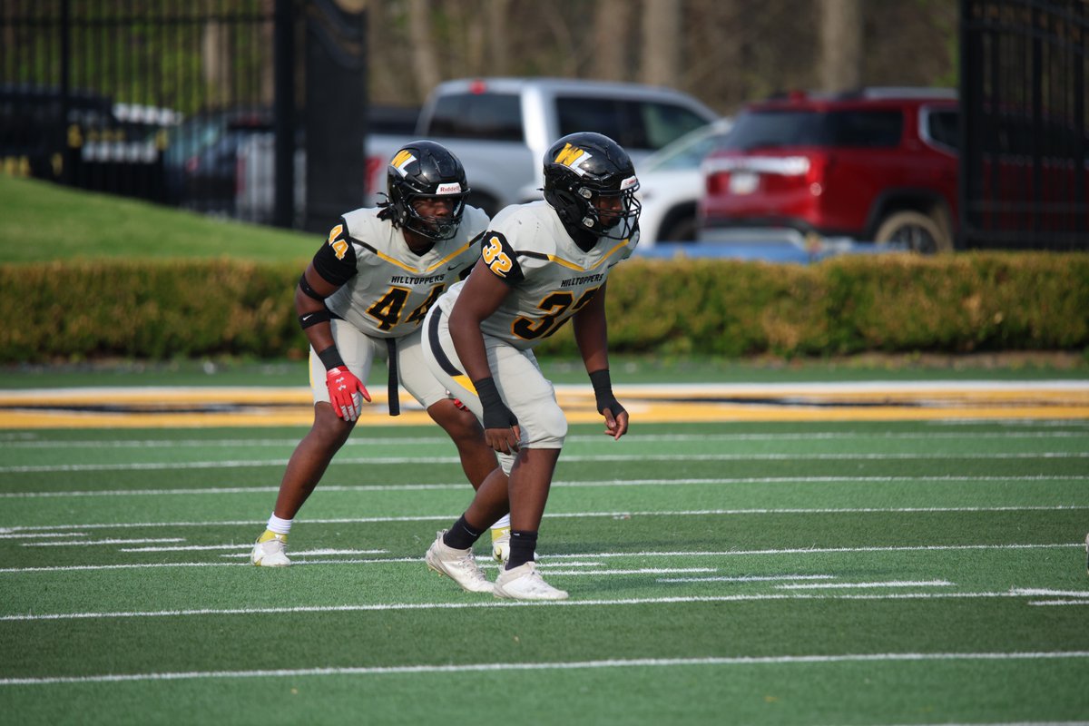 West Liberty Athletics tweet media