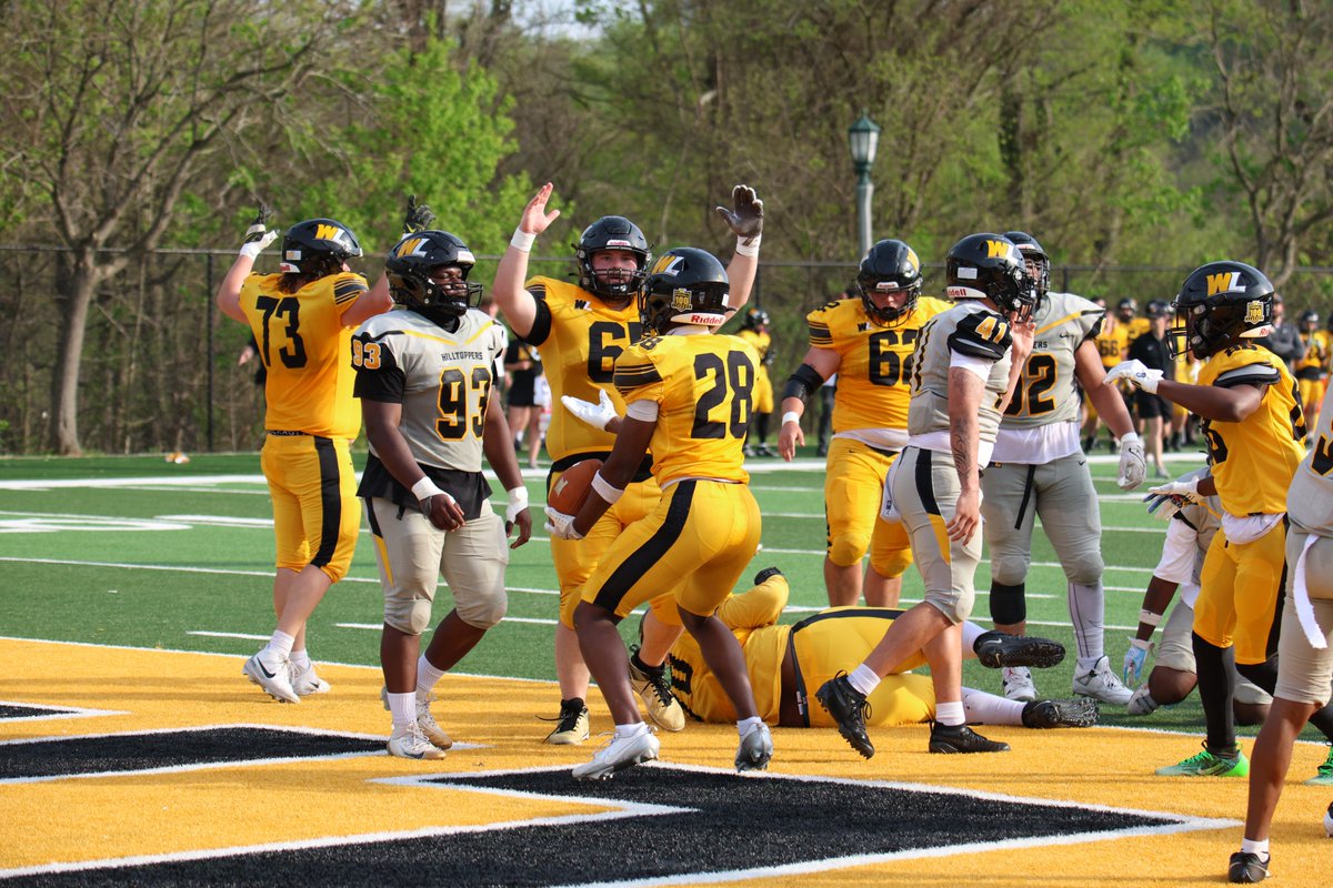 West Liberty Athletics tweet media