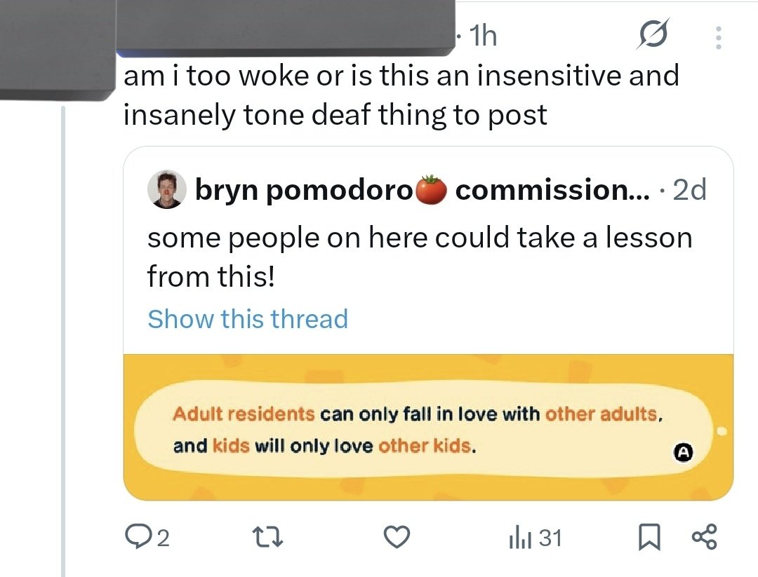 bryn pomodoro🍅 commission me. tweet media