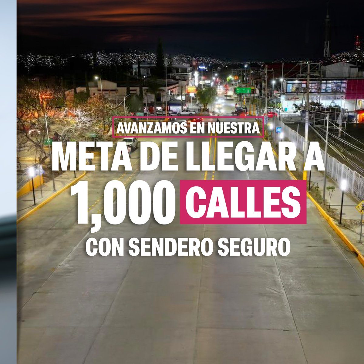 Gobierno de Oaxaca tweet media