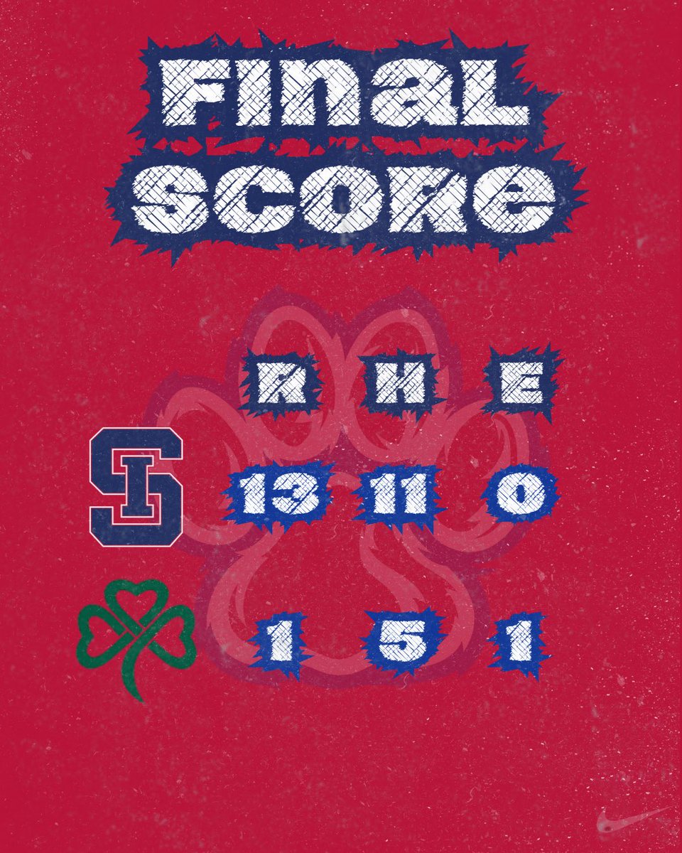 SI Scores tweet media