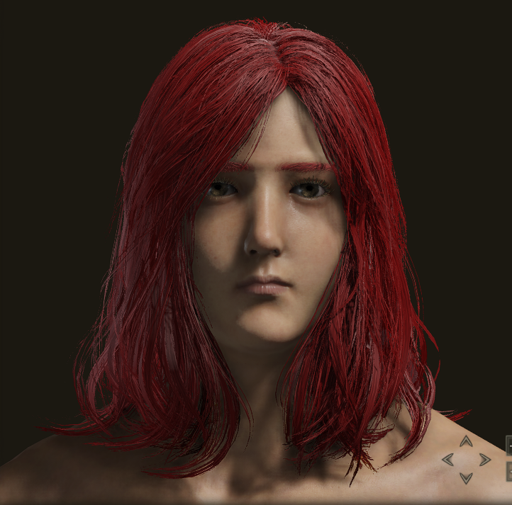 Mostachuu's tweet photo. @HmztSlam76160 Acabo de crear esto en una nueva run de elder. https://t.co/eN9SDFCjB0