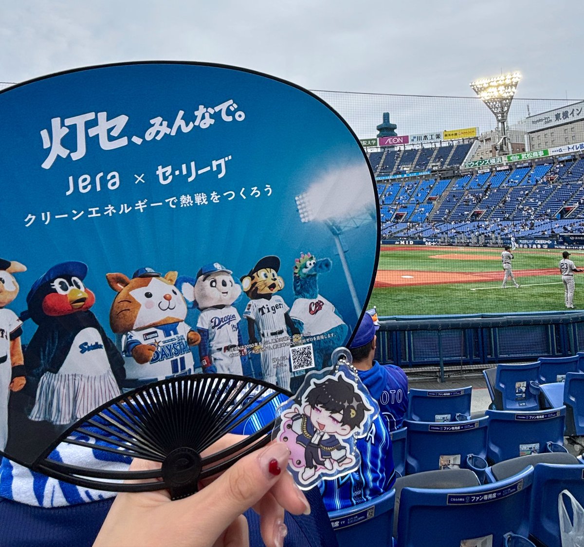 マカうぉん tweet media