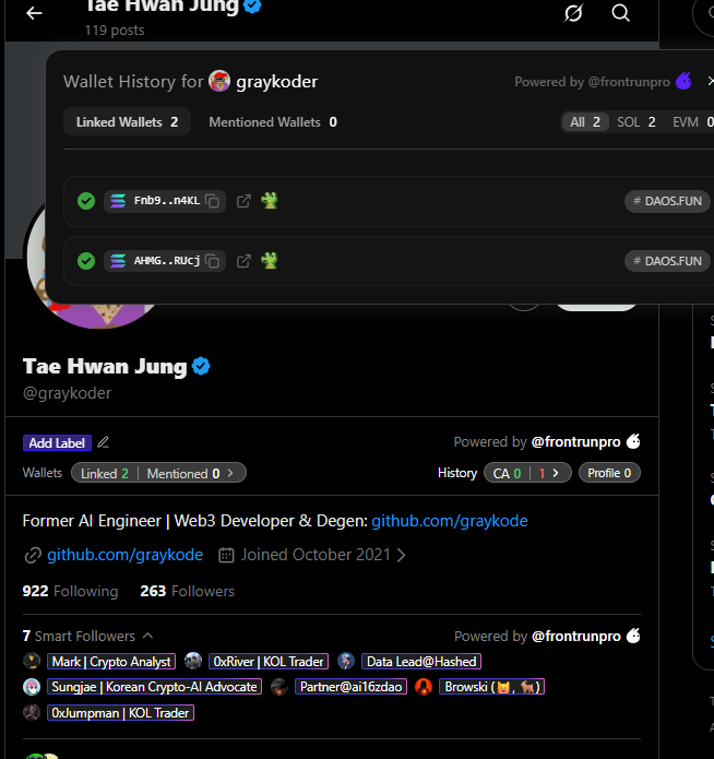 Ephraim P. Schindler (JDQK is my ONLY dev wallet) tweet media