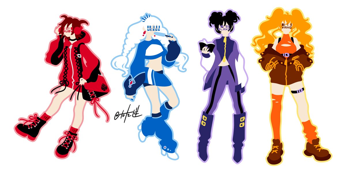 右左逆 tweet media