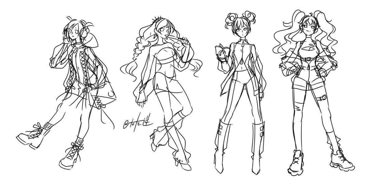 右左逆 tweet media