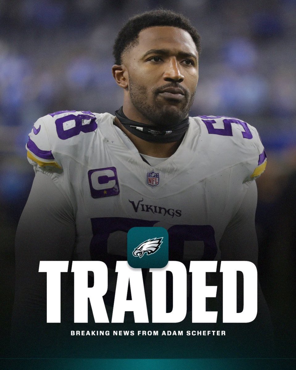 Eagles Fan Central tweet media