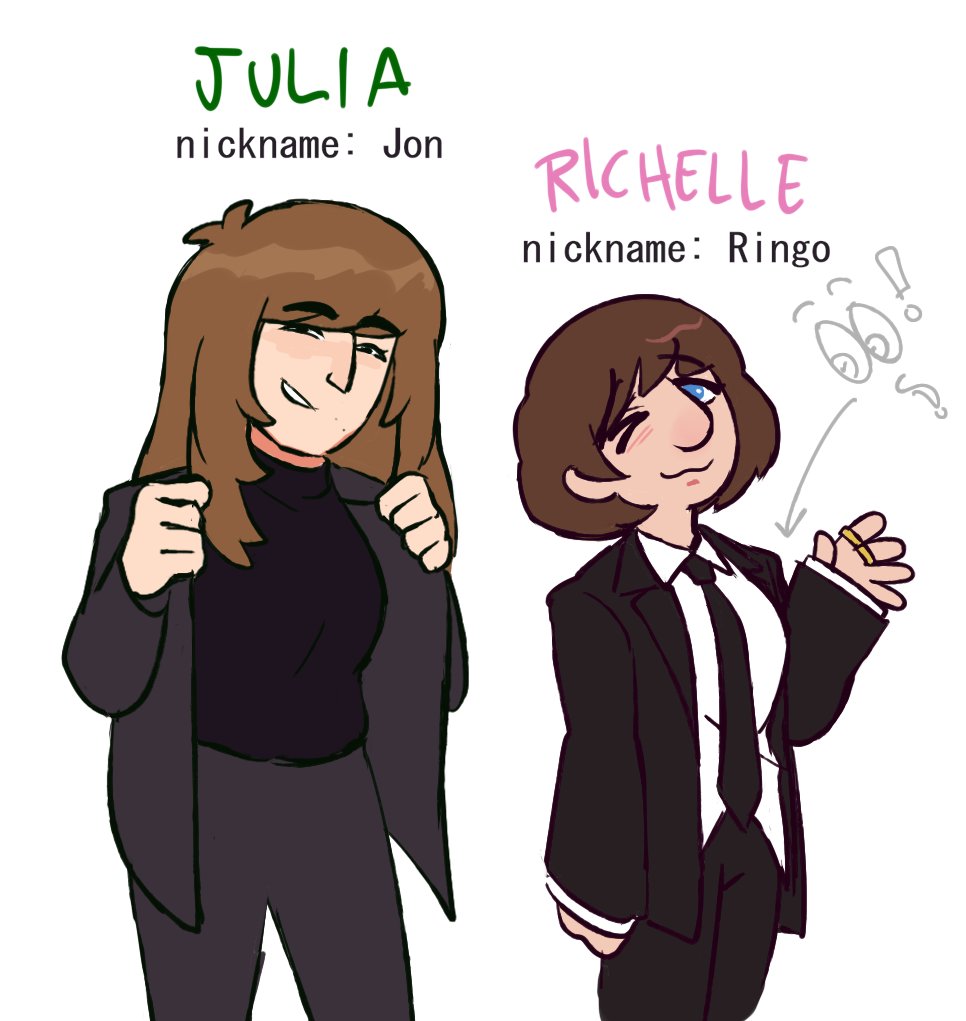 minhas fem beatles ^_^