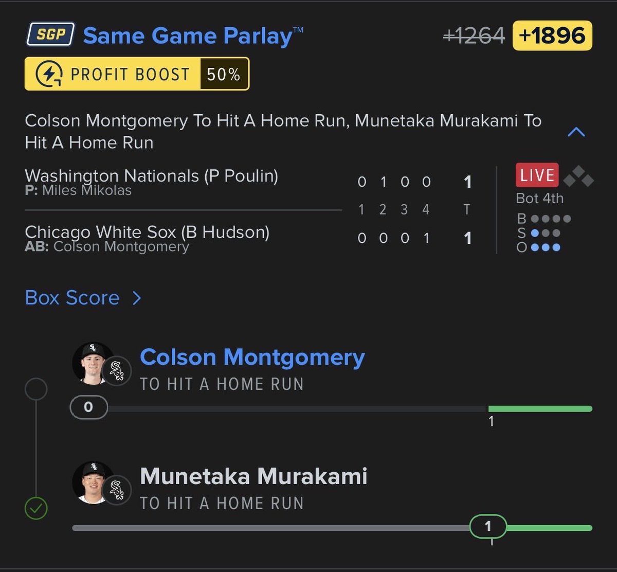 SGP_Parlay tweet media