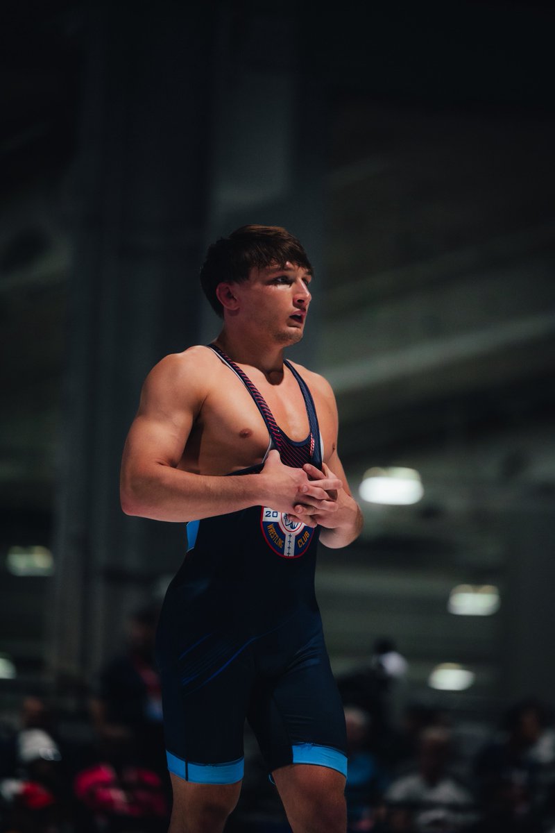 Virginia Tech Wrestling tweet media