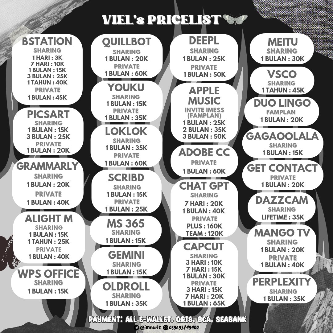 𝐕iel `order wa only tweet media