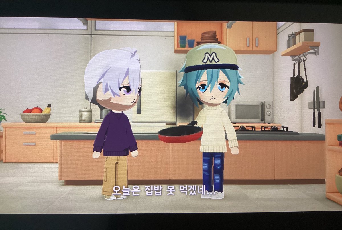 トモコレlive tweet media