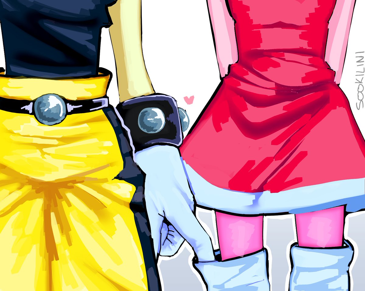 sooki(lini) tweet media