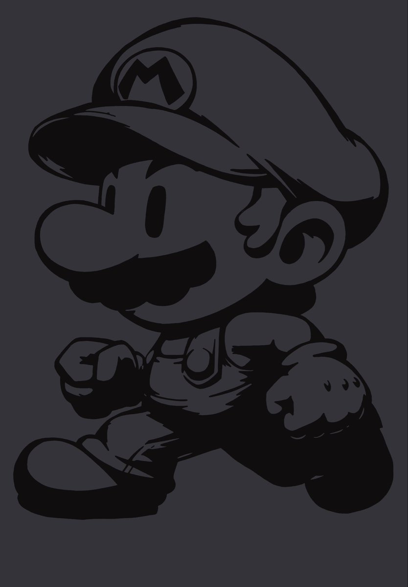 Mario