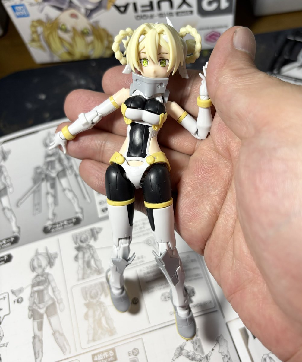 よしよし tweet media