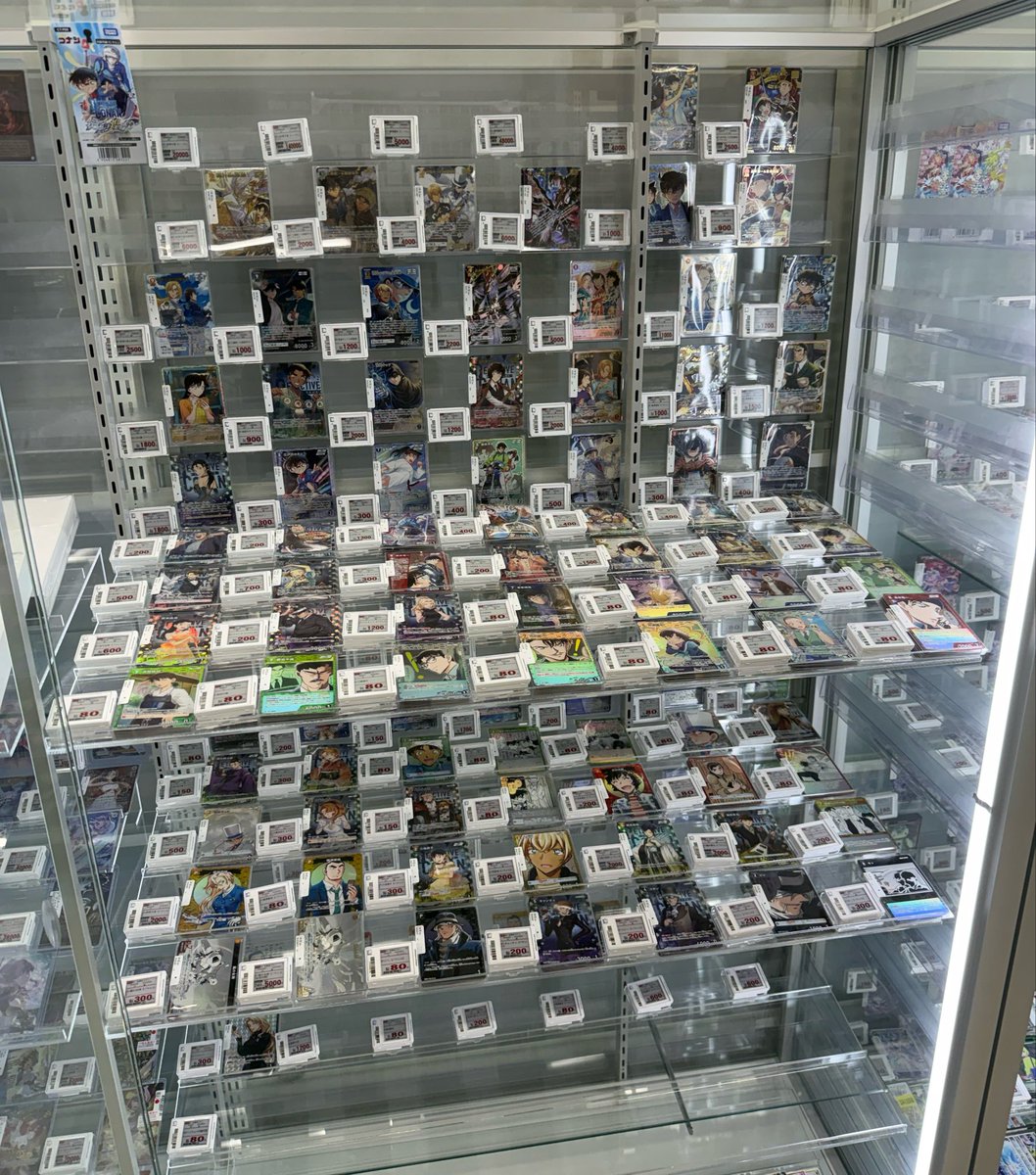 トレカチャンス tweet media