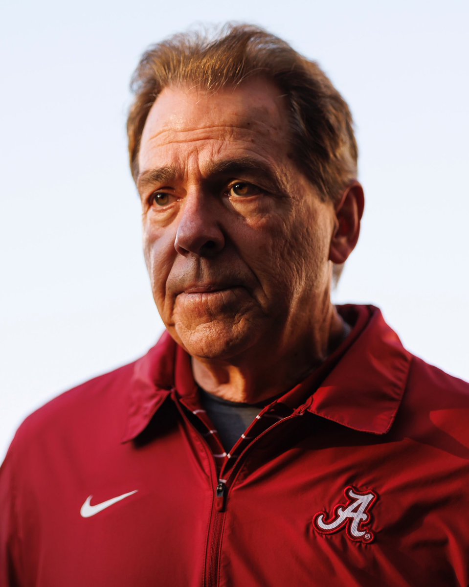 BR_CFB's tweet image. (h/t @mikerodak)

#cfb #collegefootball #nicksaban #nfl #nfldraft