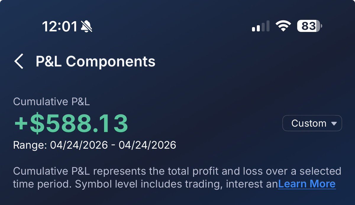 NickelninjaTrades tweet media