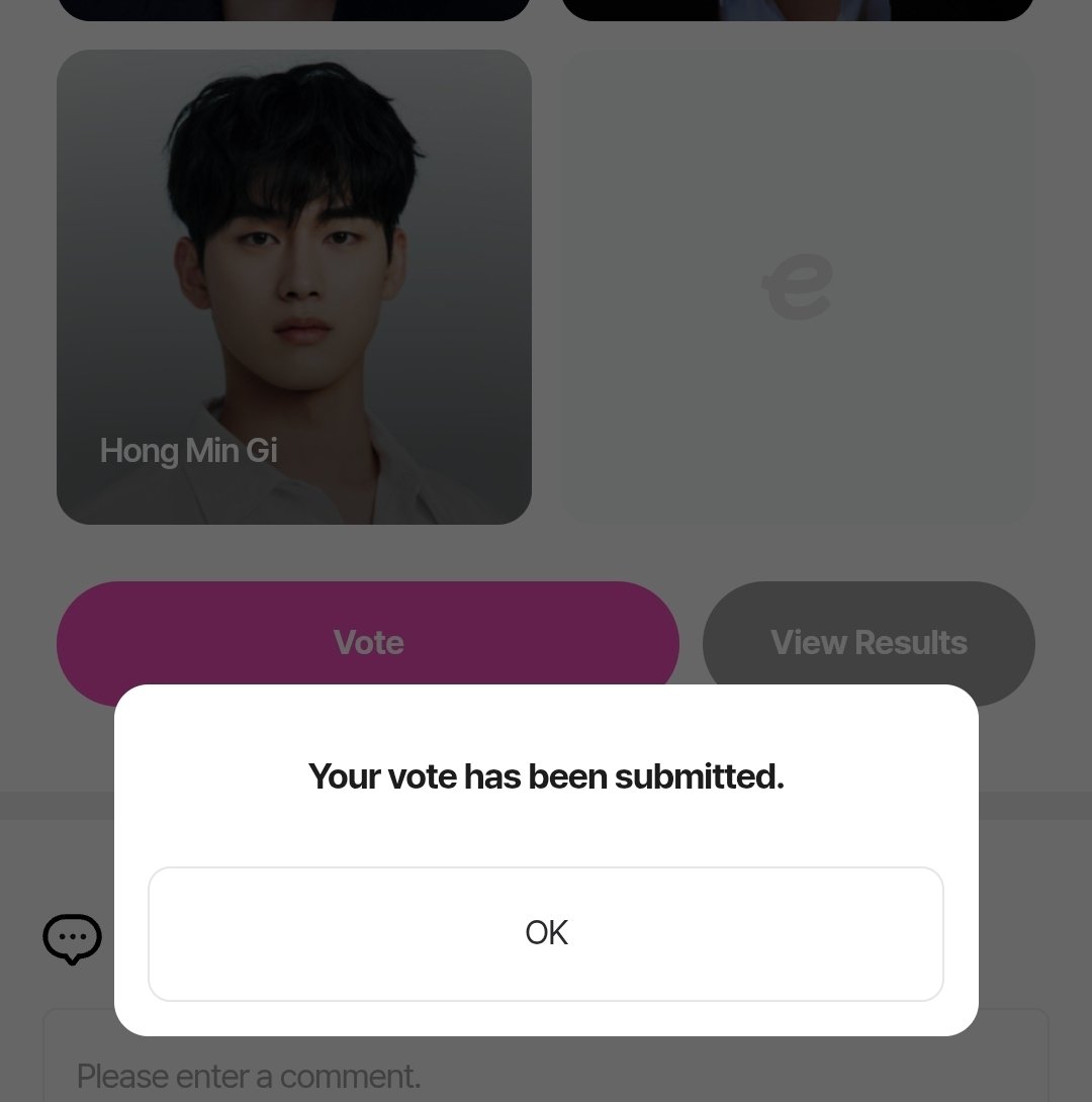 Jinyoung Voting Team tweet media