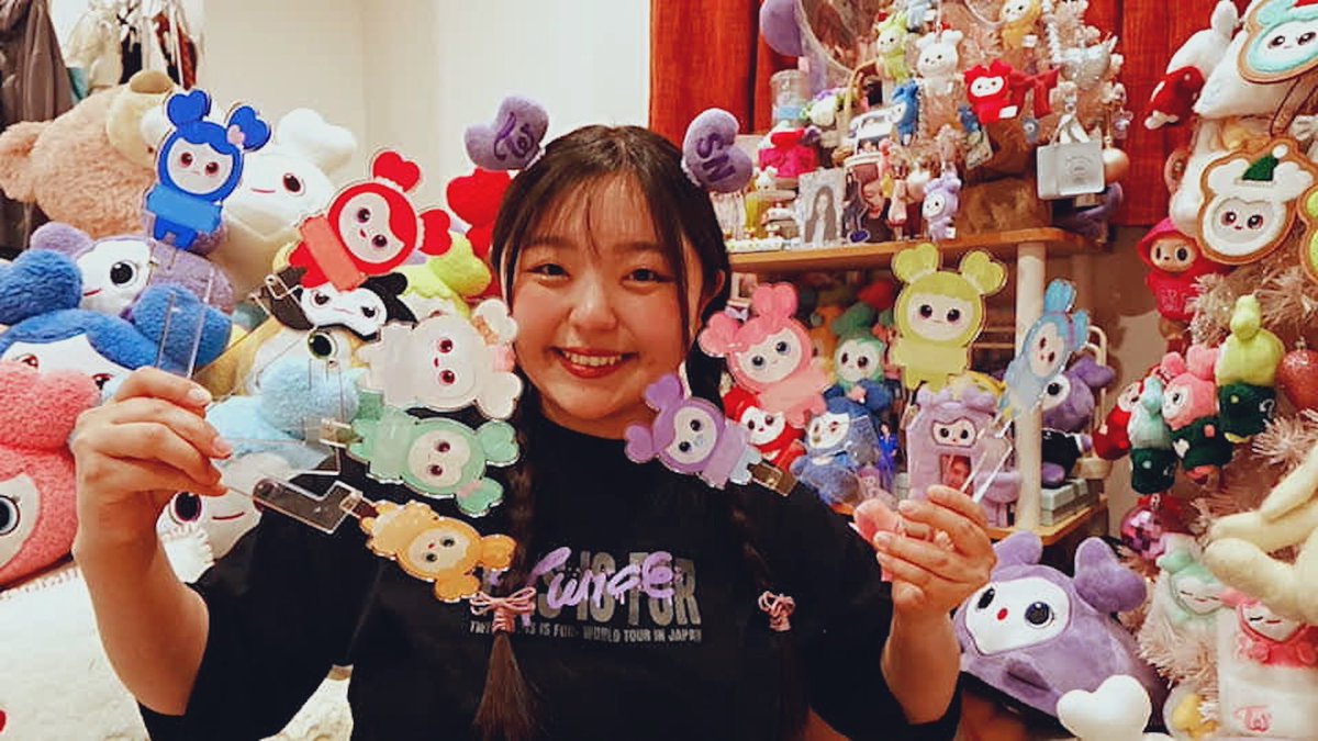 ayamezopi's tweet image. おはようございます☀️
TWICE THIS IS FOR WORLD TOUR
国立競技場公演✨初日！
ついにこの日がやってきた！
めいっぱい盛り上がって楽しみまくろう🔥

個人的セトリ予想（もはや願望）は「Confetti」「RUNWAY」、日本曲メドレーでトロッコ（できれば気球！）

#TWICE #THISISFOR #国立競技場